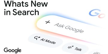 Google AI搜尋重寫流量規則 內容網站、電商平台恐迎轉型