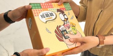 日本人最愛伴手禮變了？ 「夜市系零食」成Threads熱議新寵