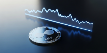 瑞波公司拓美國市場 XRP 卻面臨 41% 潛在跌幅