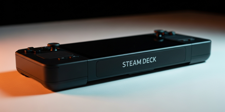Valve大幅調漲Steam Deck OLED售價 最高達950美元