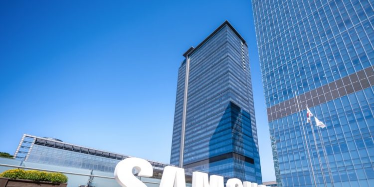南韓三星罷工情勢遭法院限縮 記憶體缺貨危機有望緩解