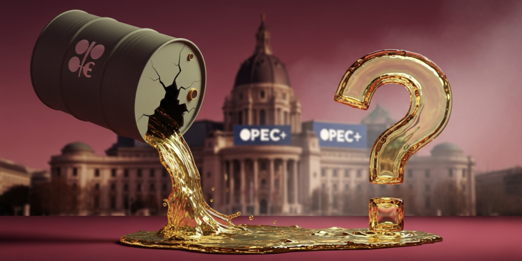 阿聯酋5月1日正式退出OPEC 全球油市恐添波動