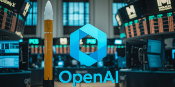 高盛主導SpaceX、OpenAI上市案 股價估值成市場焦點