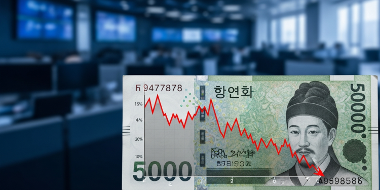 南韓證券業Q1 IB手續費陷瓶頸 僅韓國投資證券逆勢成長