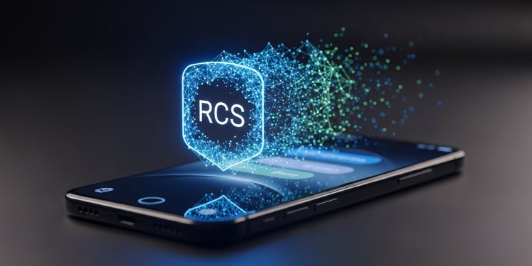 Google與蘋果聯手啟動RCS加密 三星推AI家電及新款摺疊機