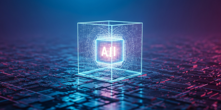 AI工廠規模擴張資安風險升級 基礎設施防禦成企業關鍵