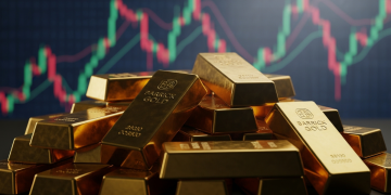 巴里克黃金第一季產量超標 獲利激增並啟動30億美元回購計畫