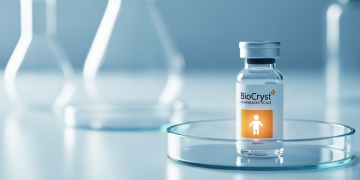 BioCryst製藥兒科藥證助攻 Orladeyo銷量增長衝擊市場