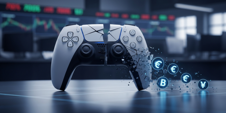 索尼再調漲 PlayStation Plus 訂閱費,PS5 主機售價已先行上揚