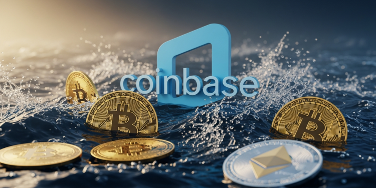 Coinbase大砍七百員工 轉型「AI原生」應對熊市