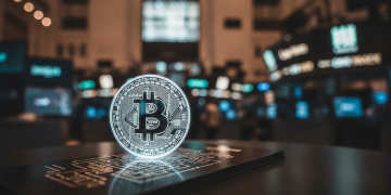摩根士丹利：銀行納入比特幣資產負債表 監管成熟是關鍵