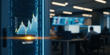 Nutanix 第三季財報告捷 全年展望上修後仍被低估