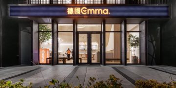 德國 Emma 旗艦店進駐台中勤美、高雄新左營!迎戰 618 祭出最高 55 折與雙重好禮