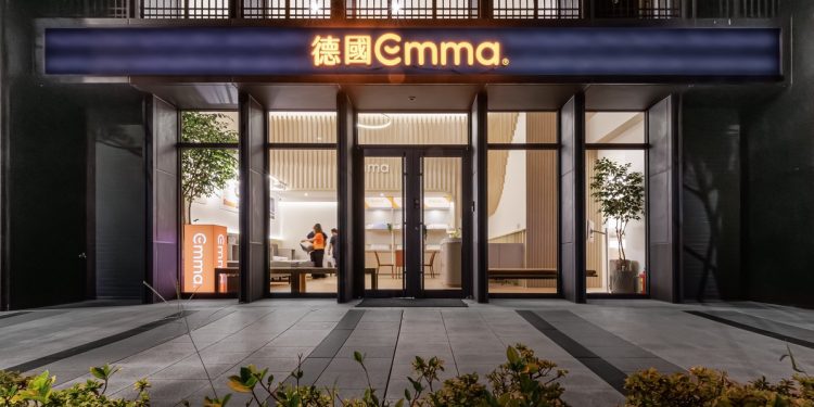 德國 Emma 旗艦店進駐台中勤美、高雄新左營！迎戰 618 祭出最高 55 折與雙重好禮