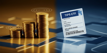 戰爭推升油價通膨再起 TIPS ETF 熱潮再現投資人宜慎