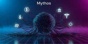 強大AI恐成網路攻擊利器 金融醫療業應警惕新型「Mythos」威脅