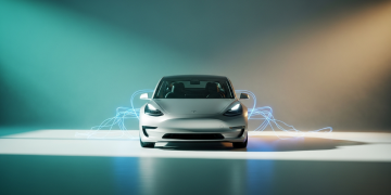 特斯拉上海廠製Model 3平價登陸加拿大 市場掀價格戰
