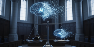 AI監管挑戰法律界線 美國討論AI人格權、歐洲強推隱私規範
