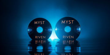 經典冒險遊戲《Myst》《Riven》重製版將登 PlayStation 5