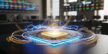 知名牙醫投資者點名 AI 硬體、實體 AI 與銅為未來投資熱點