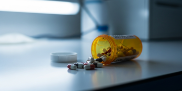 纖維肌痛症患者近四成仍用鴉片類藥物 Tonix Pharmaceuticals公布真實世界數據