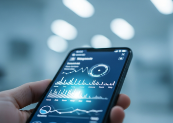 Tether 醫學 AI 模型 QVAC MedPsy 手機與邊緣裝置展現優異效能