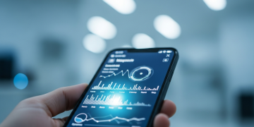 Tether 醫學 AI 模型 QVAC MedPsy 手機與邊緣裝置展現優異效能