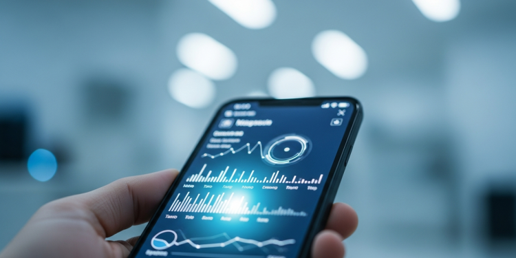 Tether 醫學 AI 模型 QVAC MedPsy 手機與邊緣裝置展現優異效能