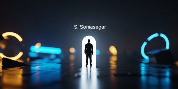 矽谷悼念良師 S. Somasegar 享壽59歲辭世 曾任微軟資深主管