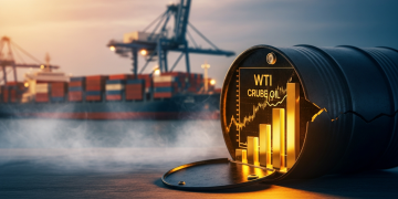 美原油出口與荷莫茲局勢趨緩 WTI 油價 5 月難觸 150 美元