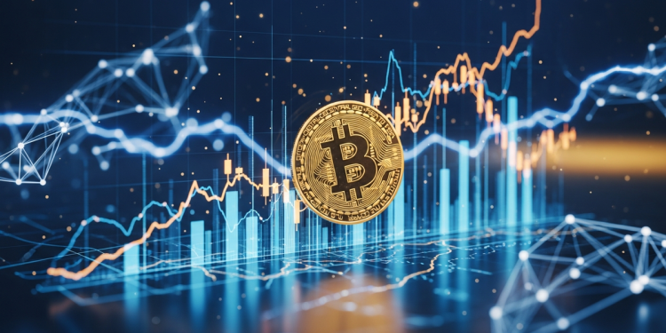 美伊和平協議機率攀升 比特幣與加密貨幣價格週一小幅上揚