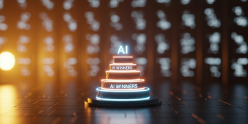 吉姆·克萊姆揭示2026年AI贏家股 涵蓋從電力到應用的五大層面
