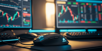 Corsair Gaming 憑藉 AI 新品股價飆升 分析師建議觀望