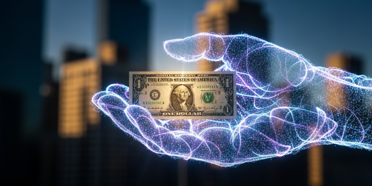 OpenAI銷售主管跳槽興盛資本 AI人才逆流引關注