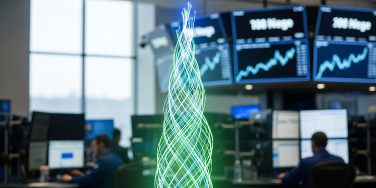 軟銀投資 SB Energy 秘密遞交美國 IPO 申請