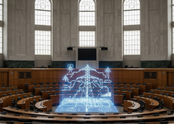 歐洲擘劃後2030年能源框架 強化安全並兼顧經濟