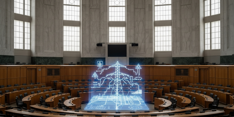 歐洲擘劃後2030年能源框架 強化安全並兼顧經濟