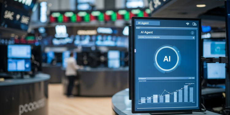 SoundHound AI首季營收成長逾五成 AI Agent部署成市場焦點