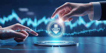 Bybit加密交易所支援西聯匯款USDPT穩定幣 擴大數位資產應用