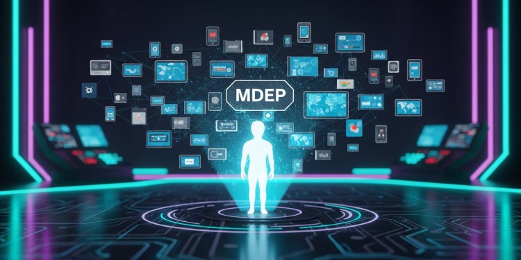 微軟 Build 大會揭新平台 MDEP  驅動 AI 代理裝置發展