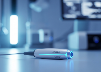 治療睡眠呼吸中止症利器 Nyxoah Genio® 榮獲英國醫療科技大獎