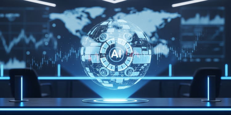 Quantrate 發表免費 AI 交易機器人 助攻加密市場全天候監控