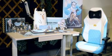 台灣限定！iRocks 攜手 hololive production推出聯名商品
