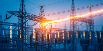 美國電力公司電網投資飆升至780億美元 搶攻資料中心商機