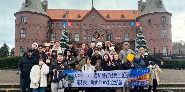 旅遊不再只是打卡 深度體驗與客製化行程成新趨勢