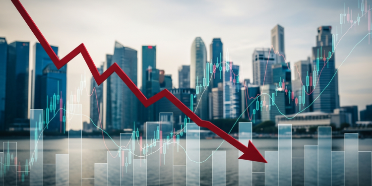 新加坡新創退出交易驟減 兩月僅兩宗收購一宗IPO