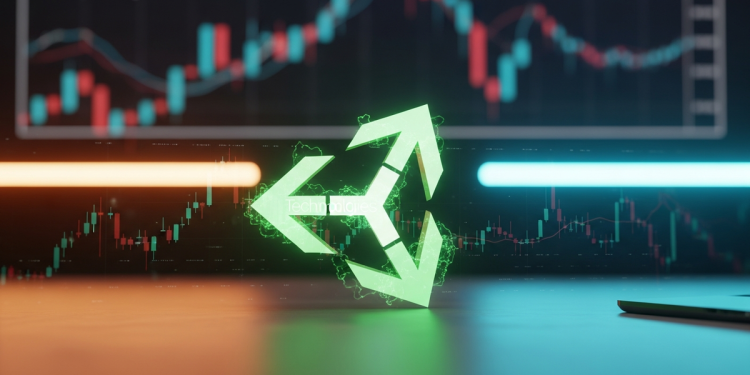 派傑投資公司上調 Unity 目標價 分析師看好成長與 AI 潛力