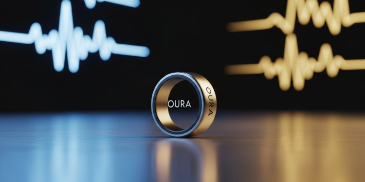 Oura Ring 5 阿聯酋開賣，全球最小智慧戒指強攻健康追蹤