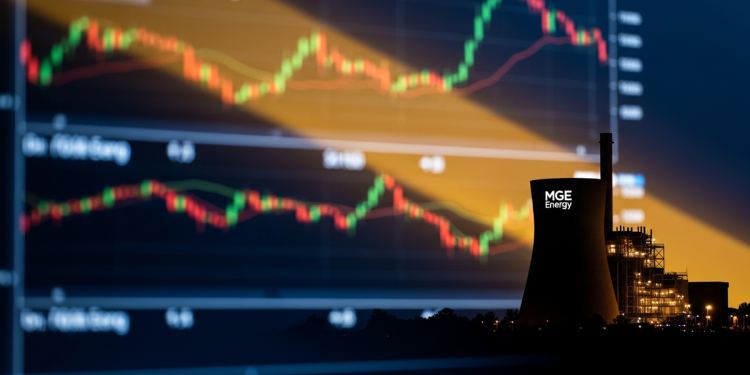 公用事業MGE Energy股價修正 《Simply Wall St》揭估值隱憂