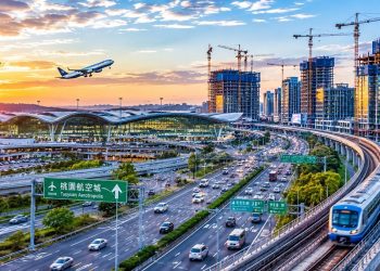 航空城帶動需求增加 桃園徵信社如何選擇
